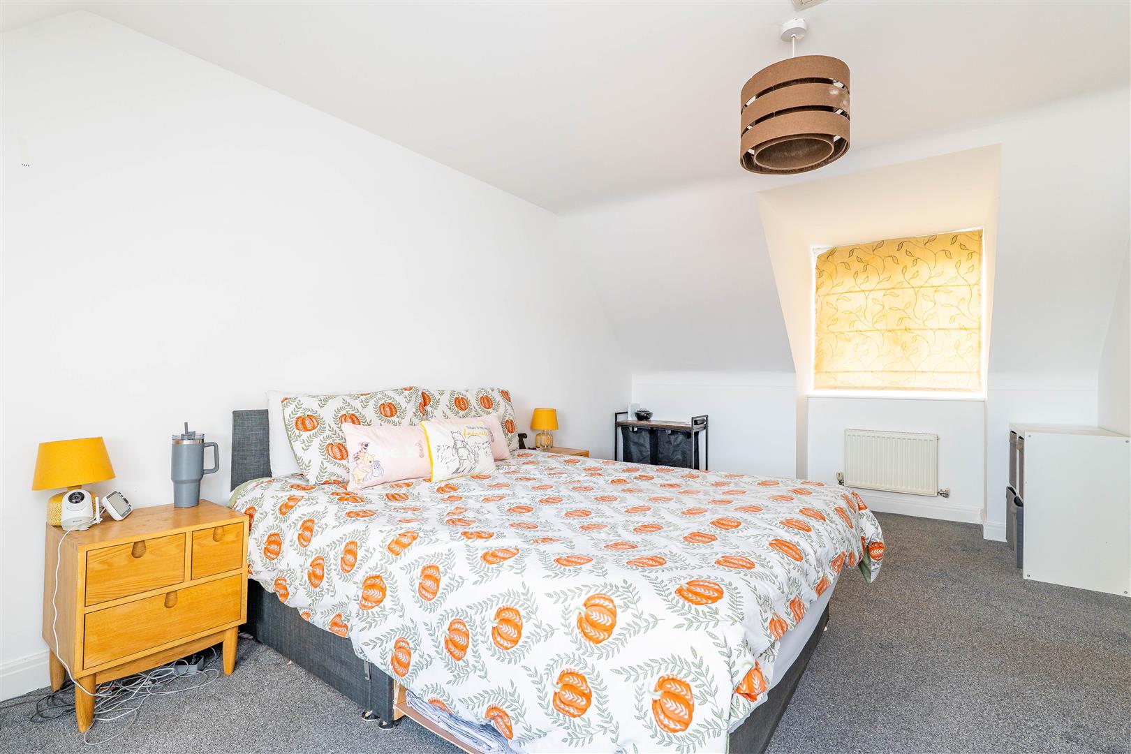 Copperfield Vale, Chorley